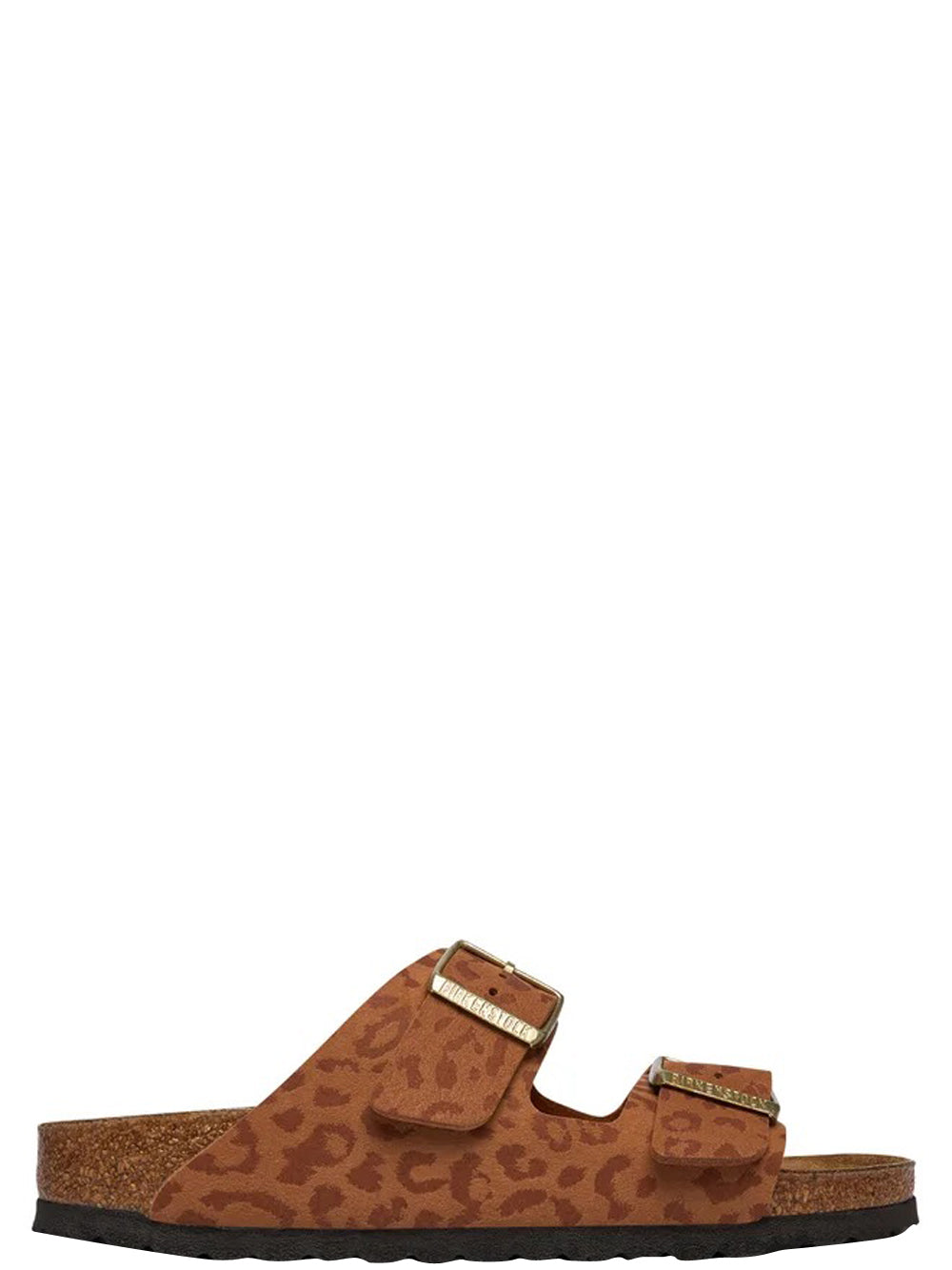 Birkenstock Sandalo Basso Donna Arizona Maculato