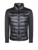 Blauer Giubbino Uomo Hebron Blu