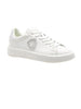 Blauer Sneakers Uomo Bianco