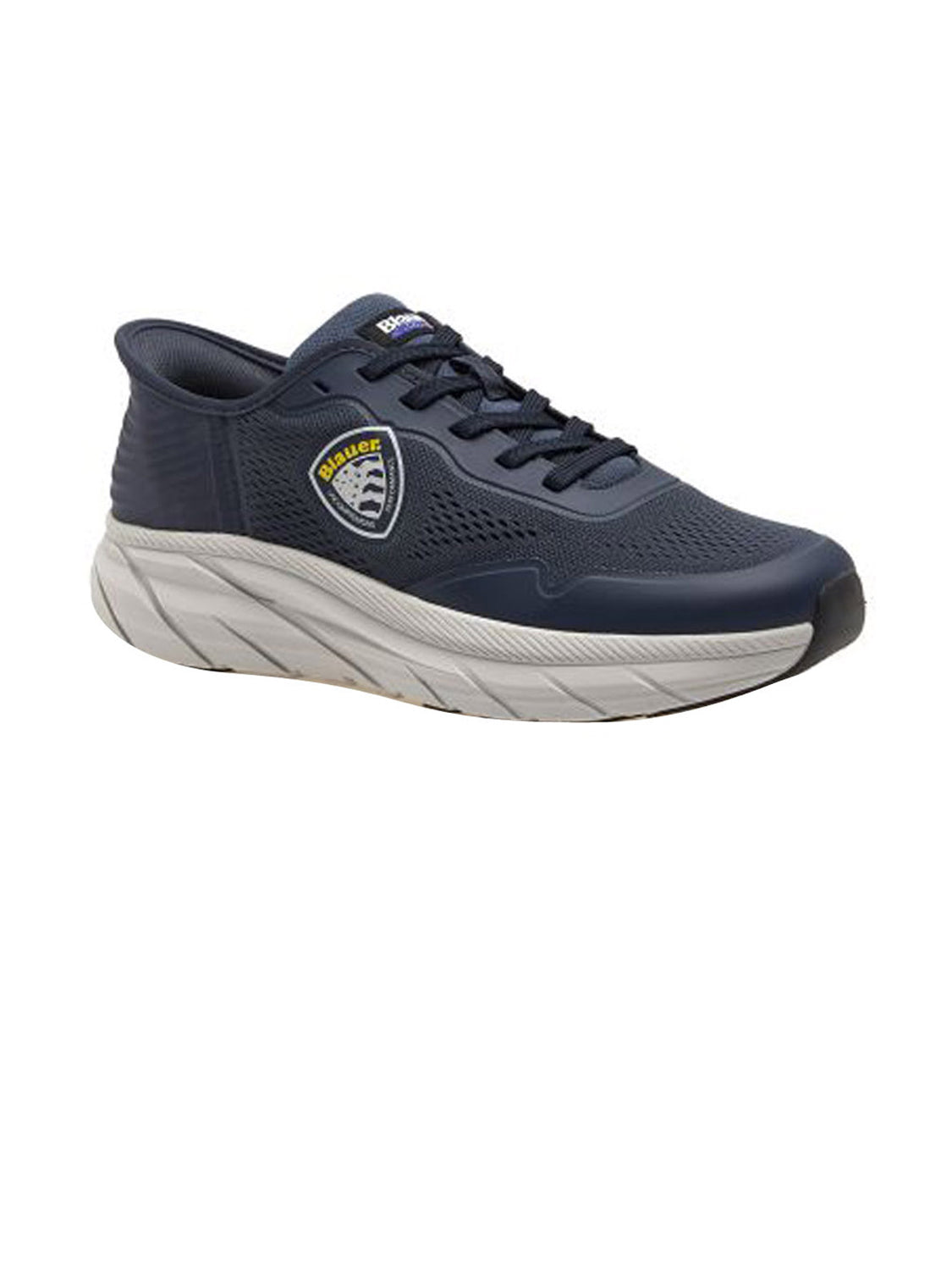Sneakers Uomo Navy