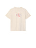Calvin Klein T-shirt Donna Cobalto