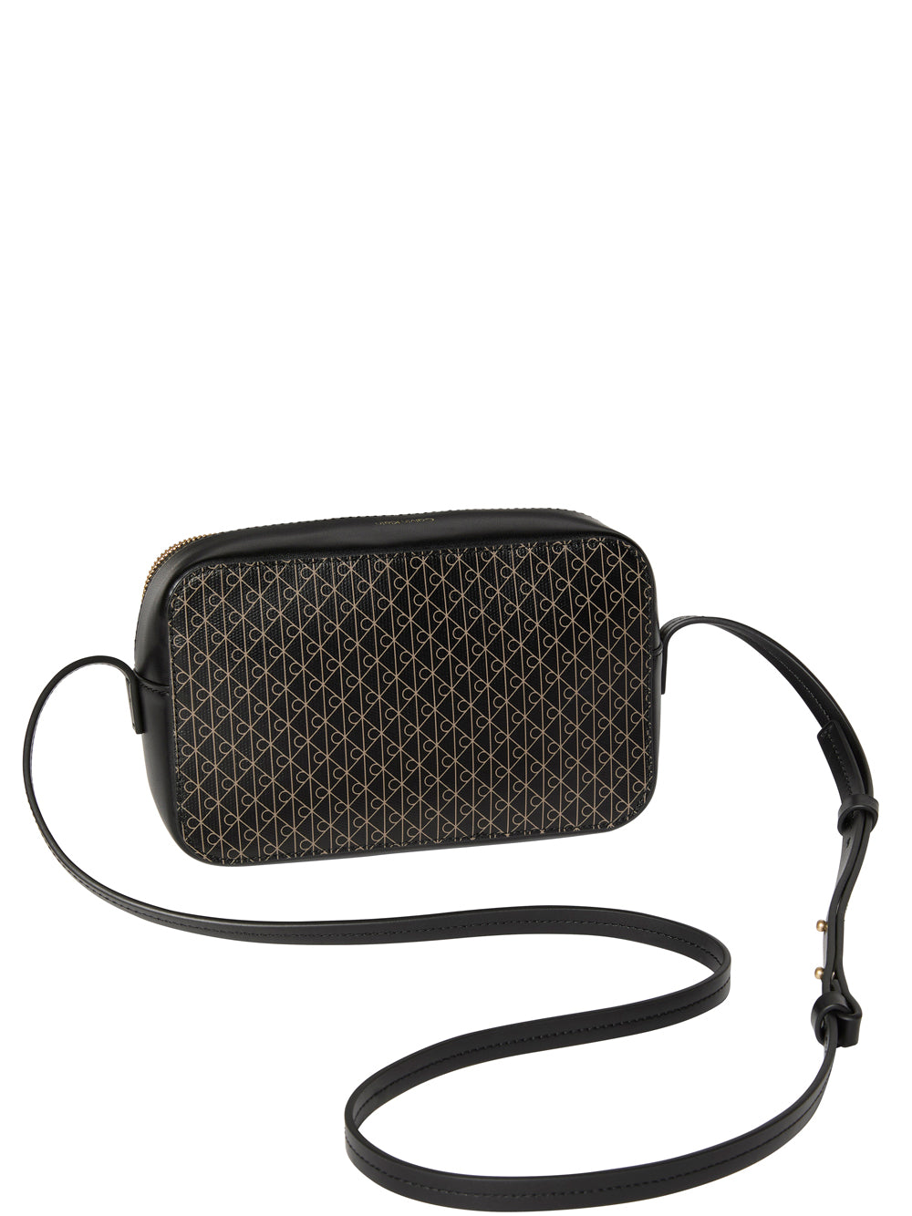 Calvin Klein Borse e Portafogli Donna Nero