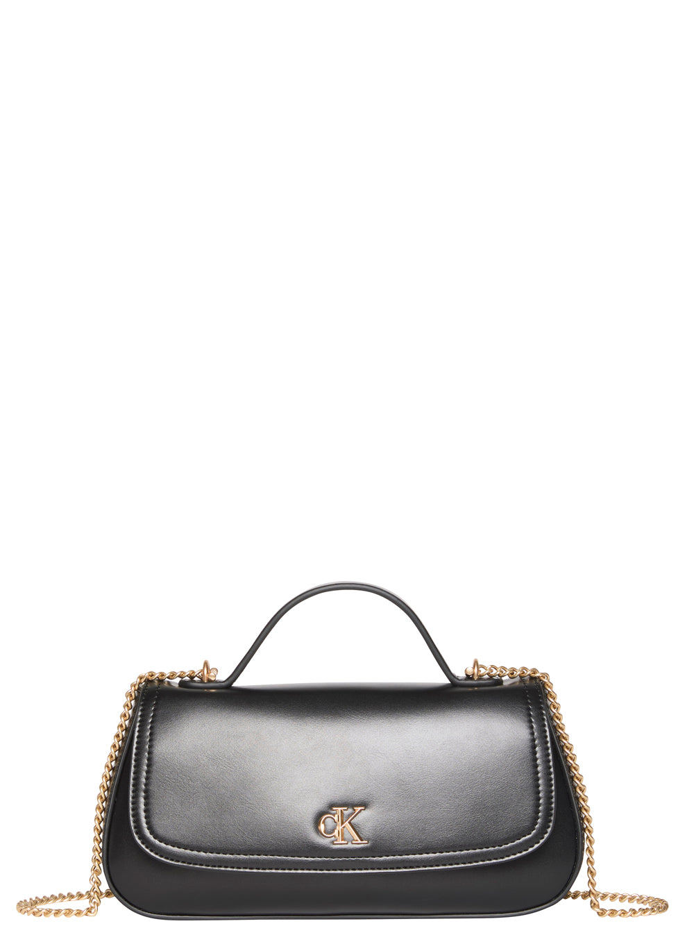 Calvin Klein Borse e Portafogli Donna Nero