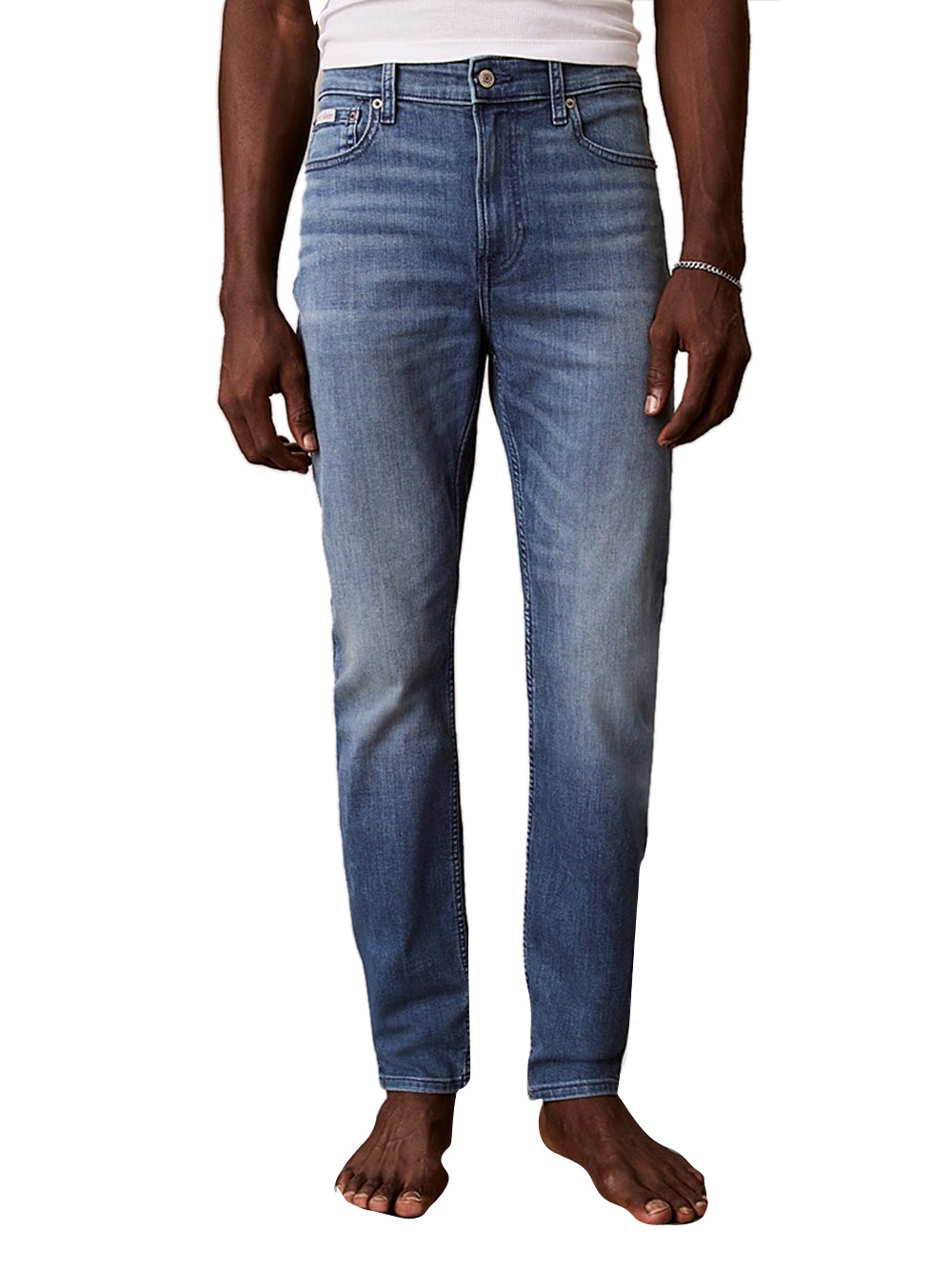 Calvin Klein Jeans Slim Uomo Denim