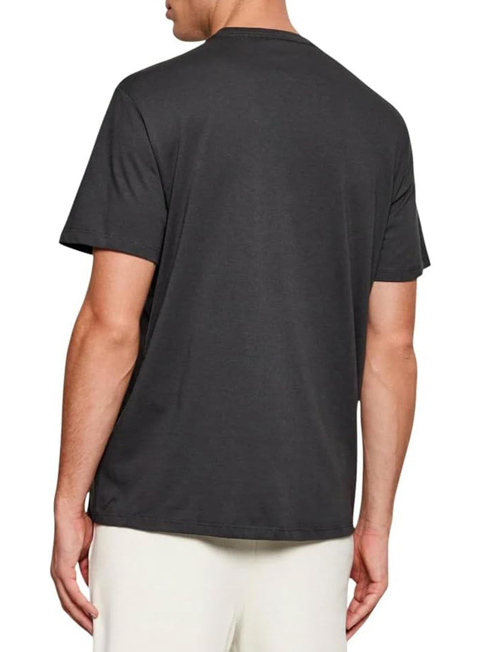 Calvin Klein T-shirt Uomo Nero