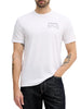Calvin Klein T-shirt Uomo Marrone