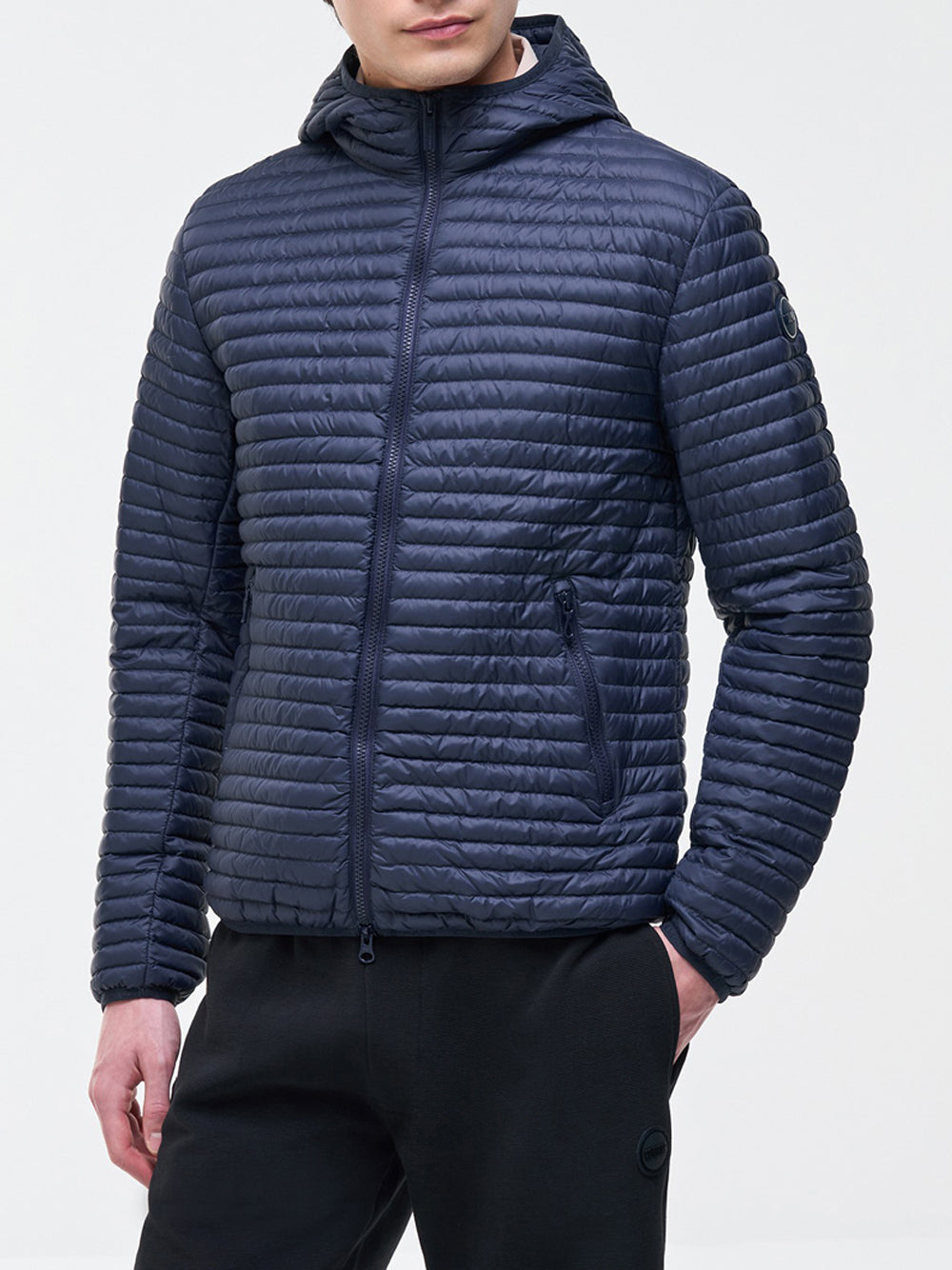 Giubbino Uomo Repunk Navy