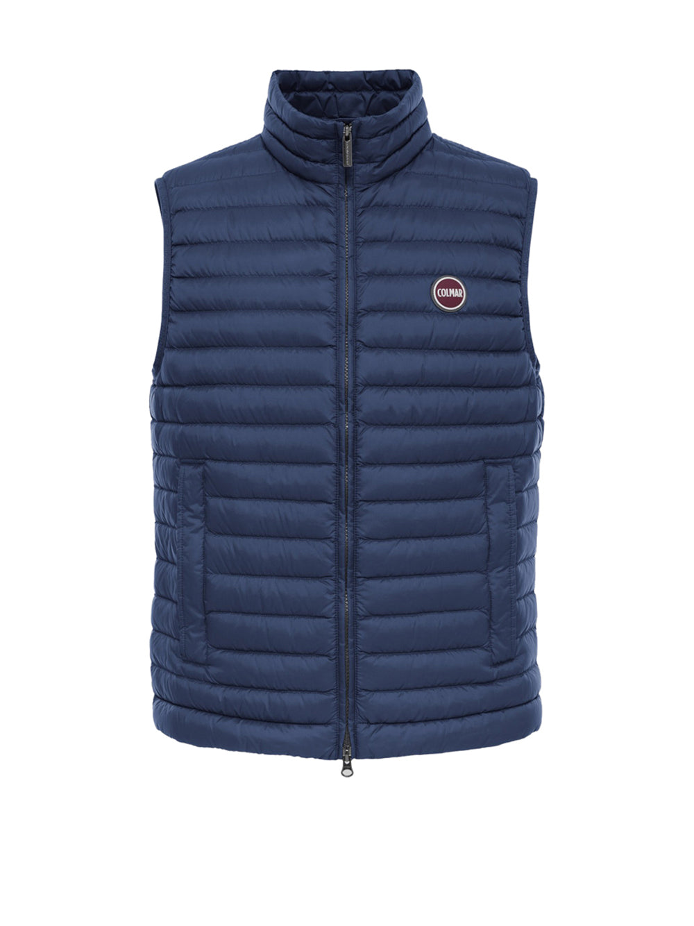 Smanicato Uomo Repunk Navy