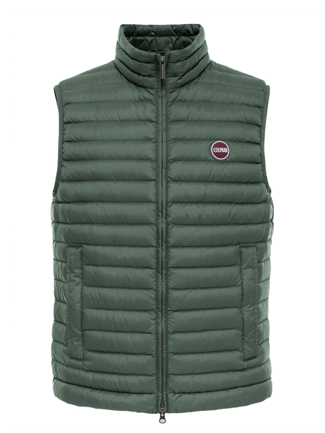 Smanicato Uomo Repunk Verde Jeep