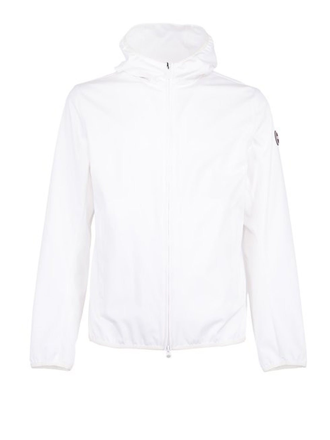 Colmar Giubbino Uomo New Futurity Bianco