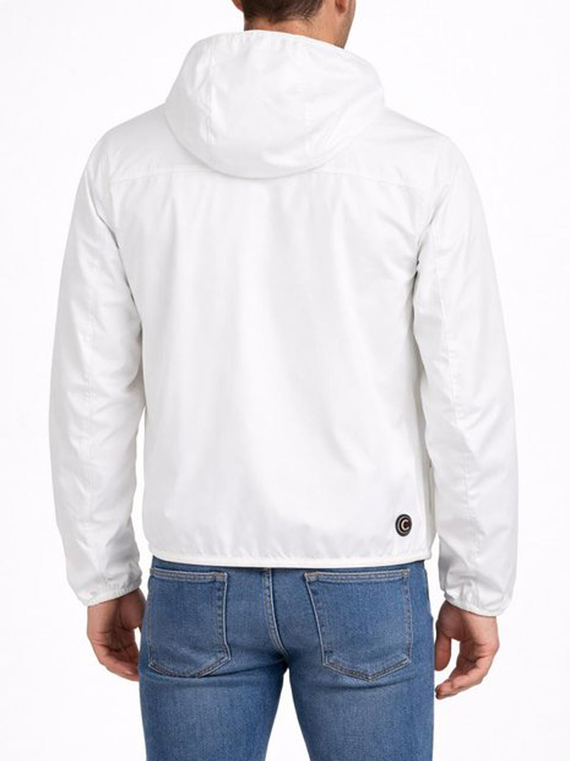 Colmar Giubbino Uomo New Futurity Bianco