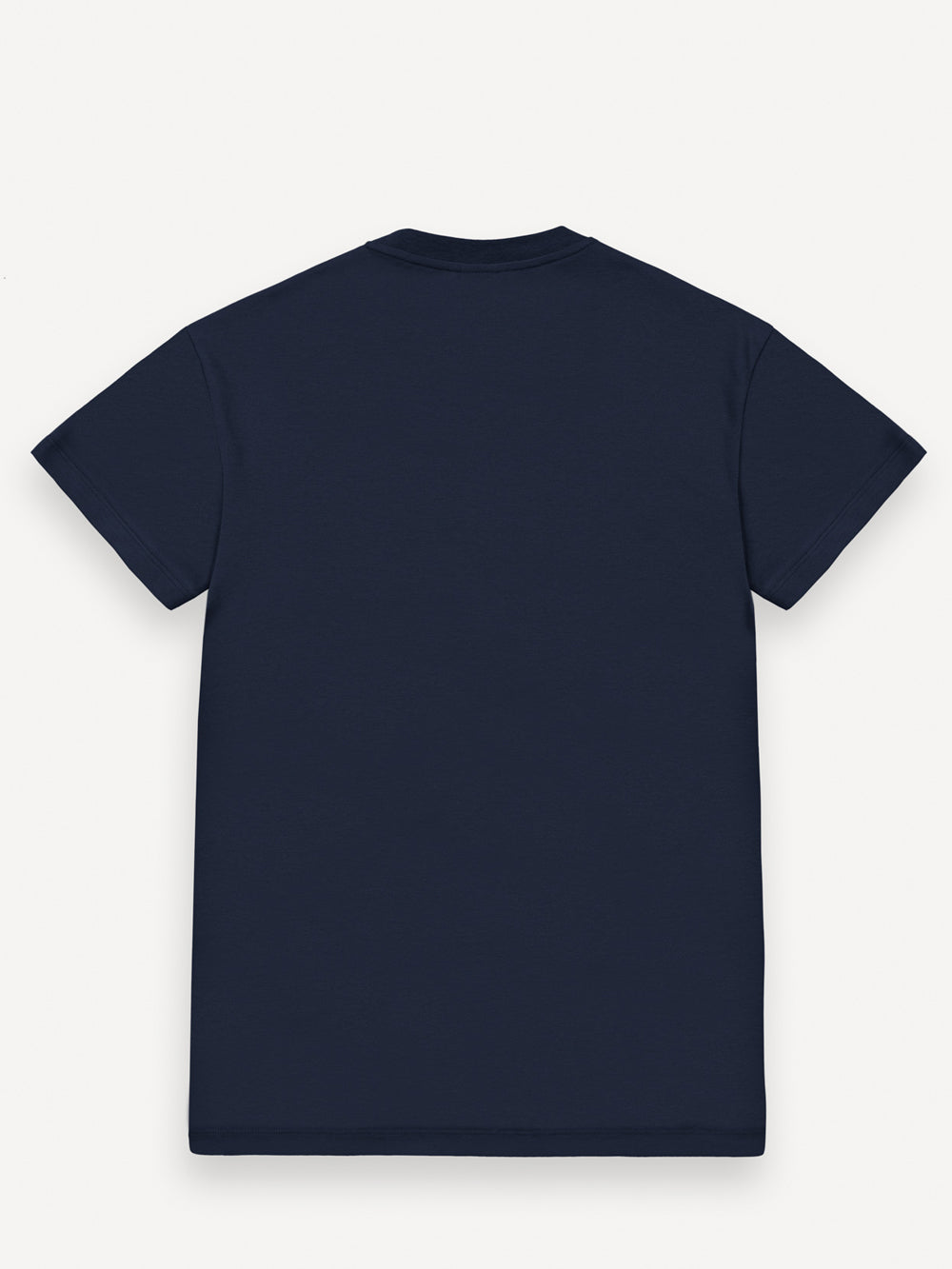 T-shirt Uomo Start Navy