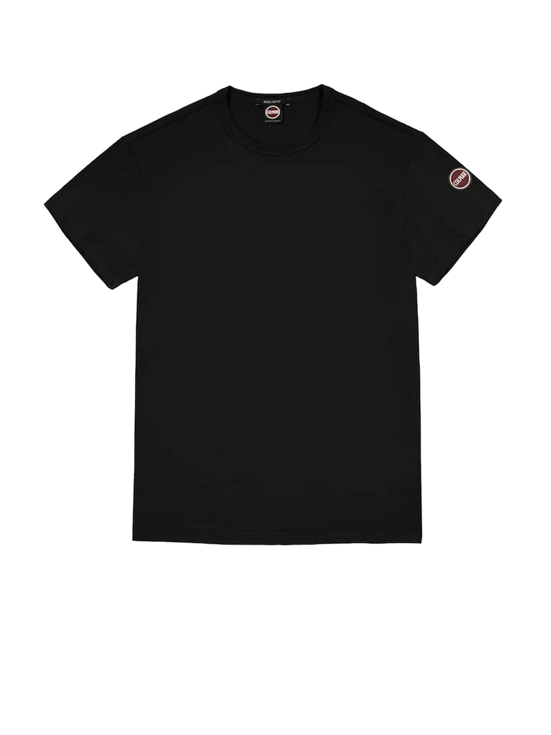 T-shirt Uomo Frida Nero