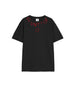 County of Milan T-shirt Uomo Cocco
