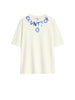 County of Milan T-shirt Uomo Cocco