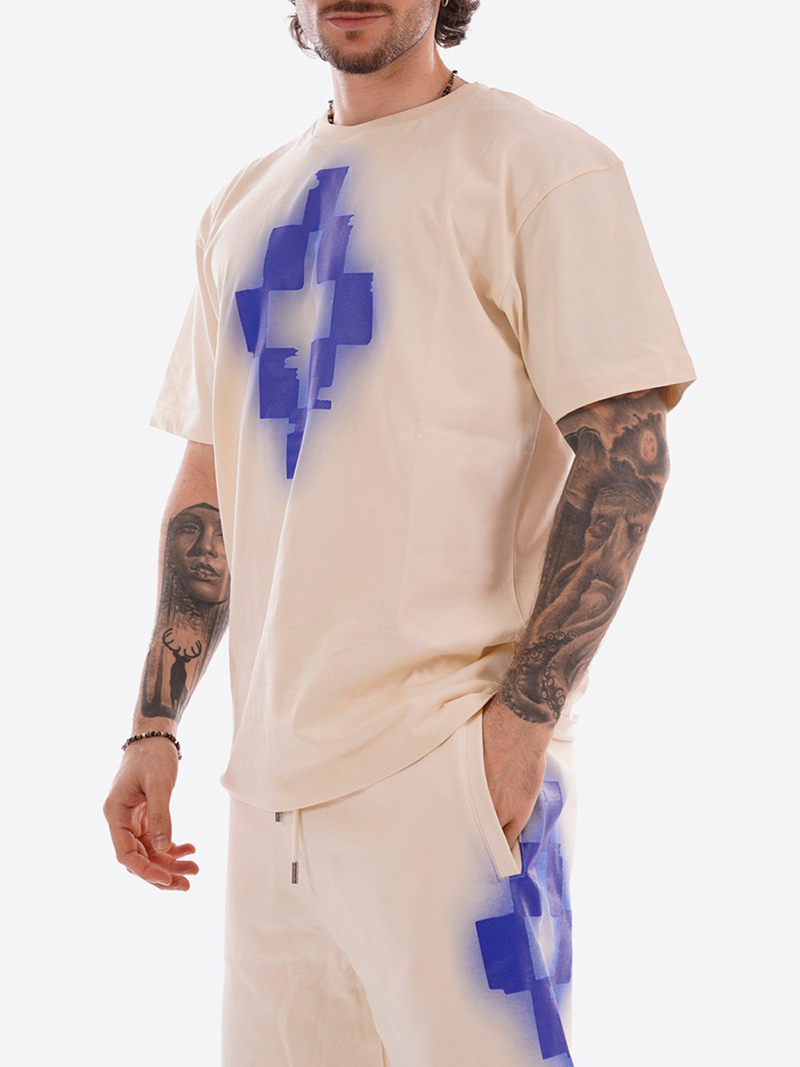 T-shirt Uomo Cocco