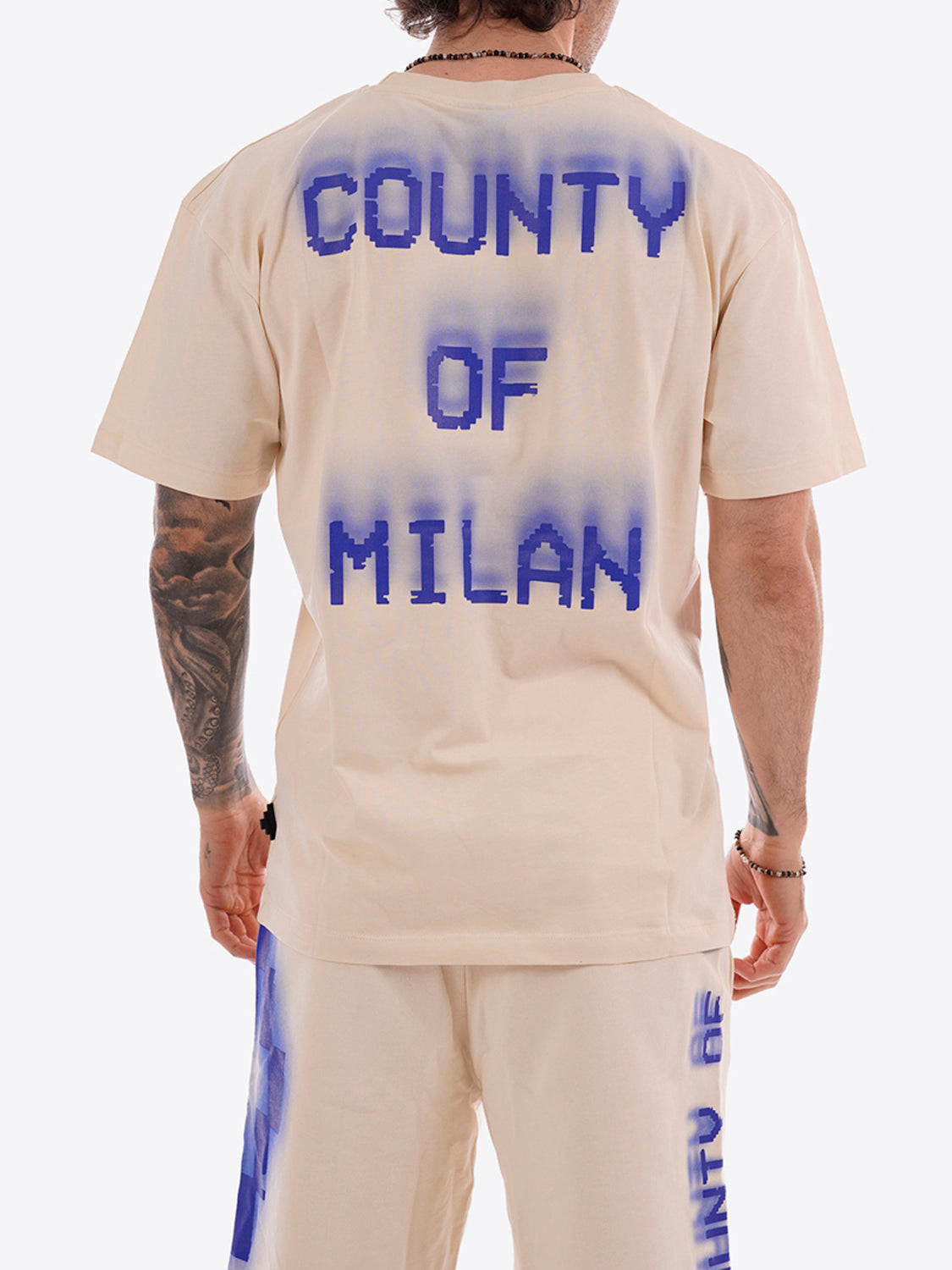 T-shirt Uomo Cocco