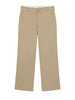 Dickies Pantalone Casual Uomo 247 Regular Sabbia