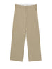 Dickies Pantalone Casual Uomo 247 Loose Nero