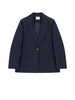 Dixie Blazer Donna Blu