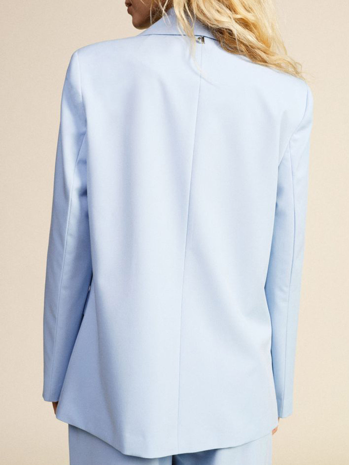 Dixie Blazer Donna Celeste