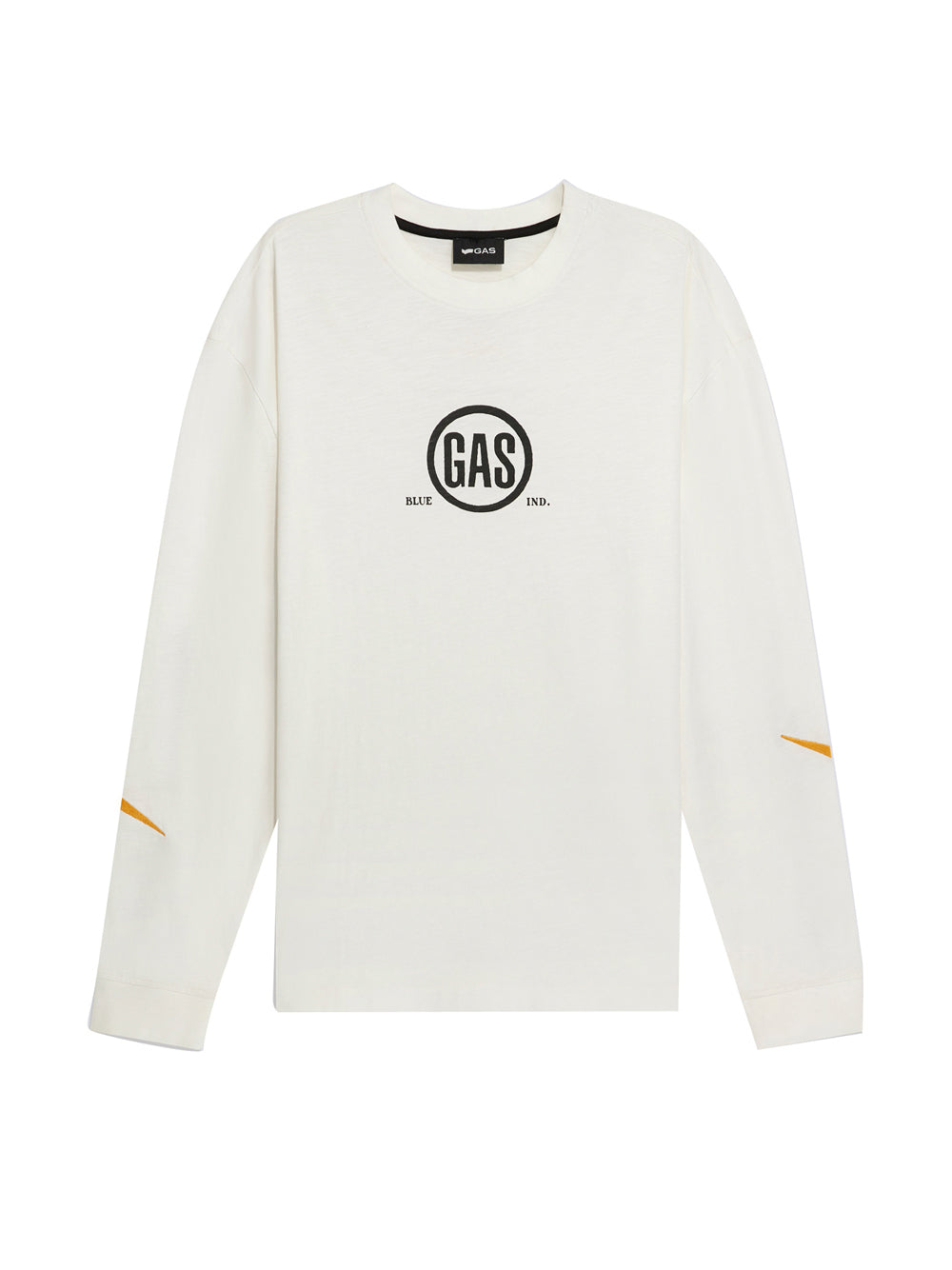 Maglia Uomo Luc Bianco neve