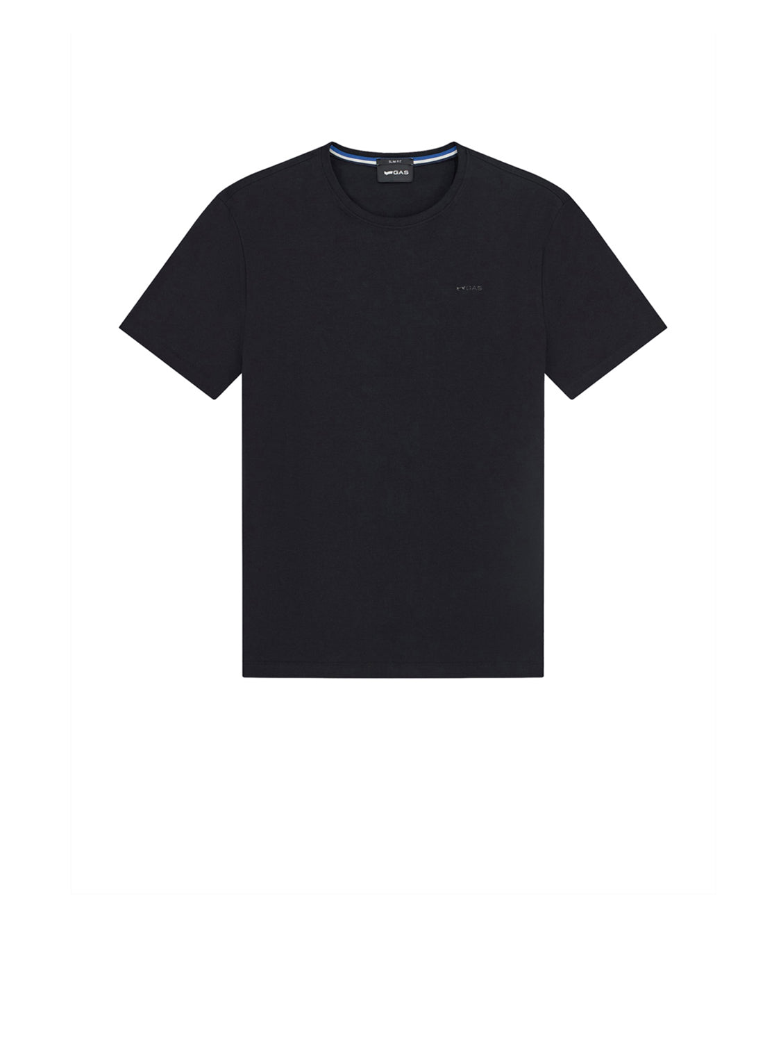 T-shirt Uomo Scuba Nero