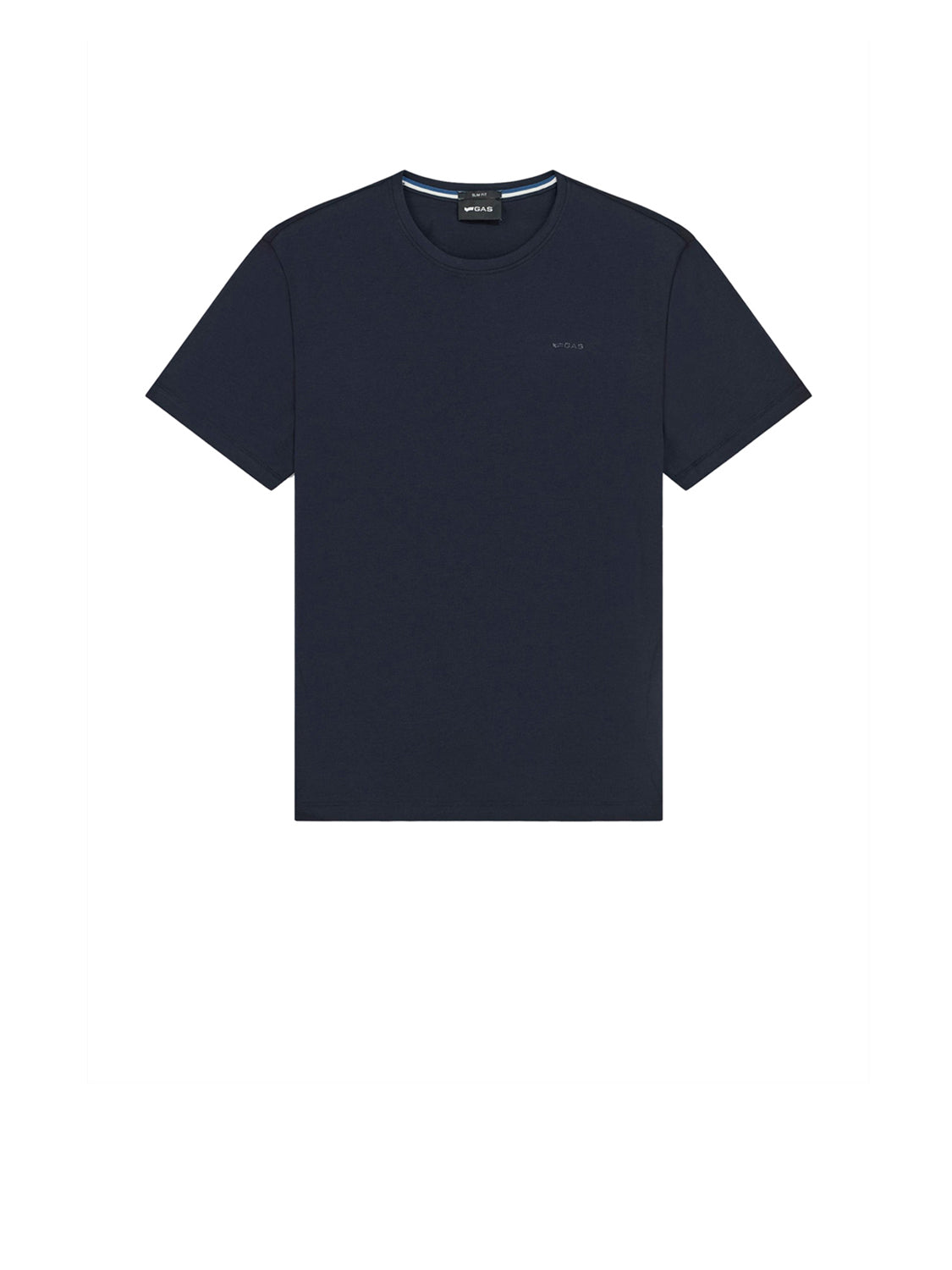 T-shirt Uomo Scuba Blu