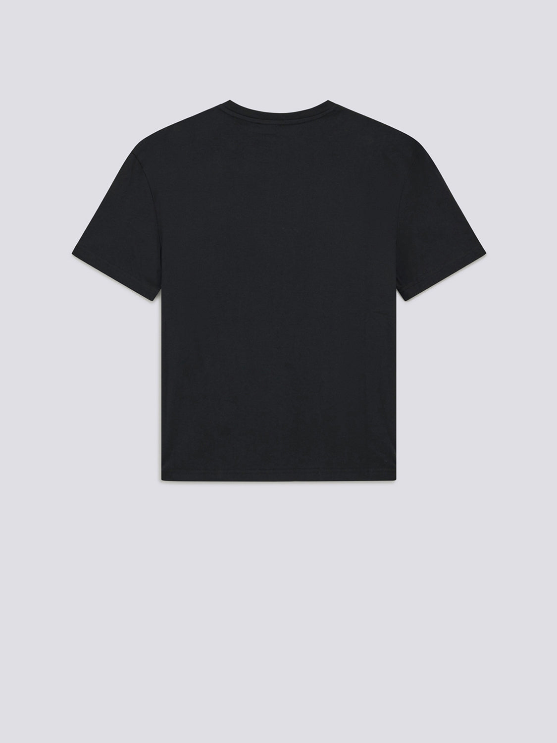 T-shirt Uomo Dharis Nero