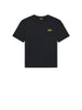 Gas T-shirt Uomo Dharis Giallo