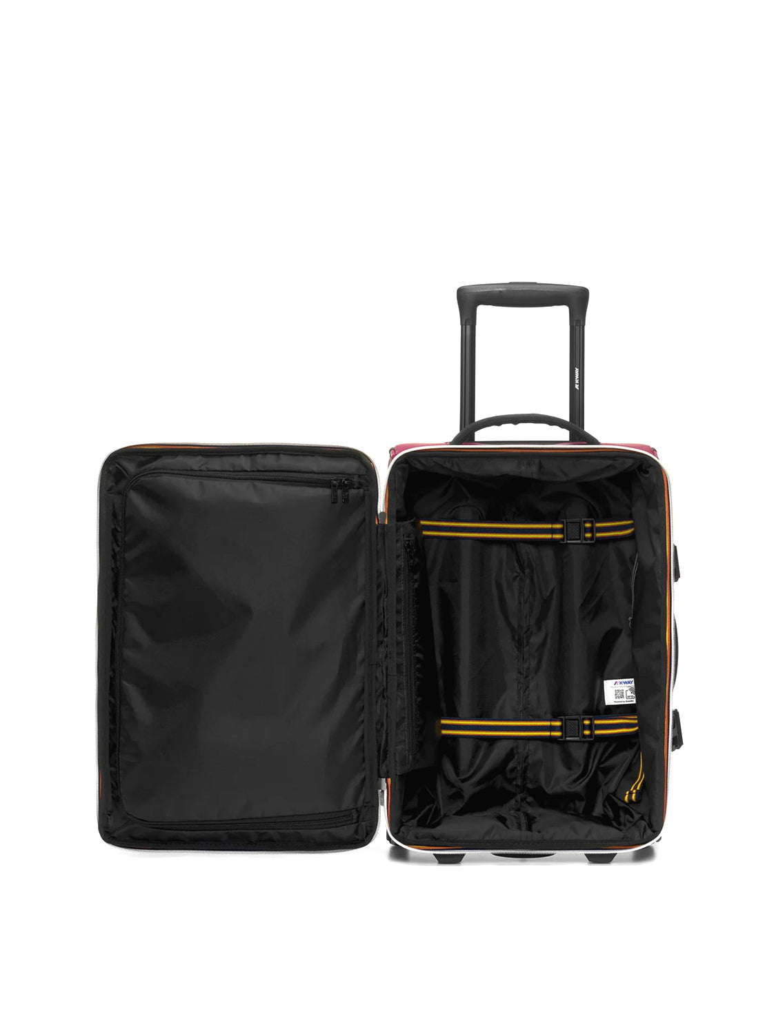 Trolley Unisex Blossac S Blu Scuro