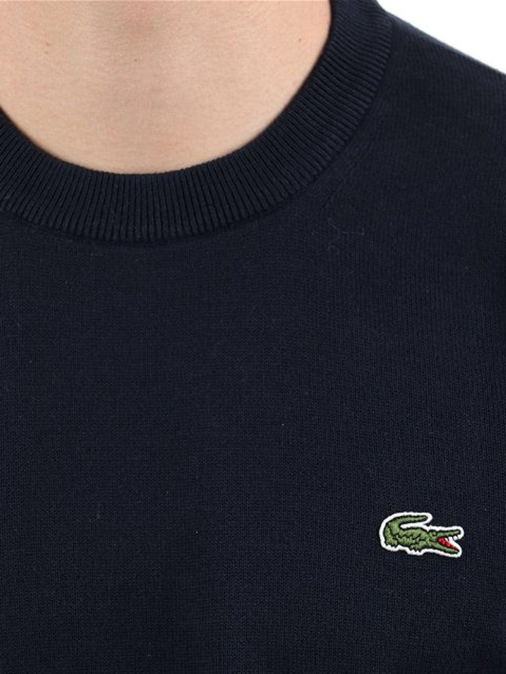 Pullover Uomo Navy