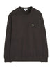Lacoste Pullover Uomo Beige