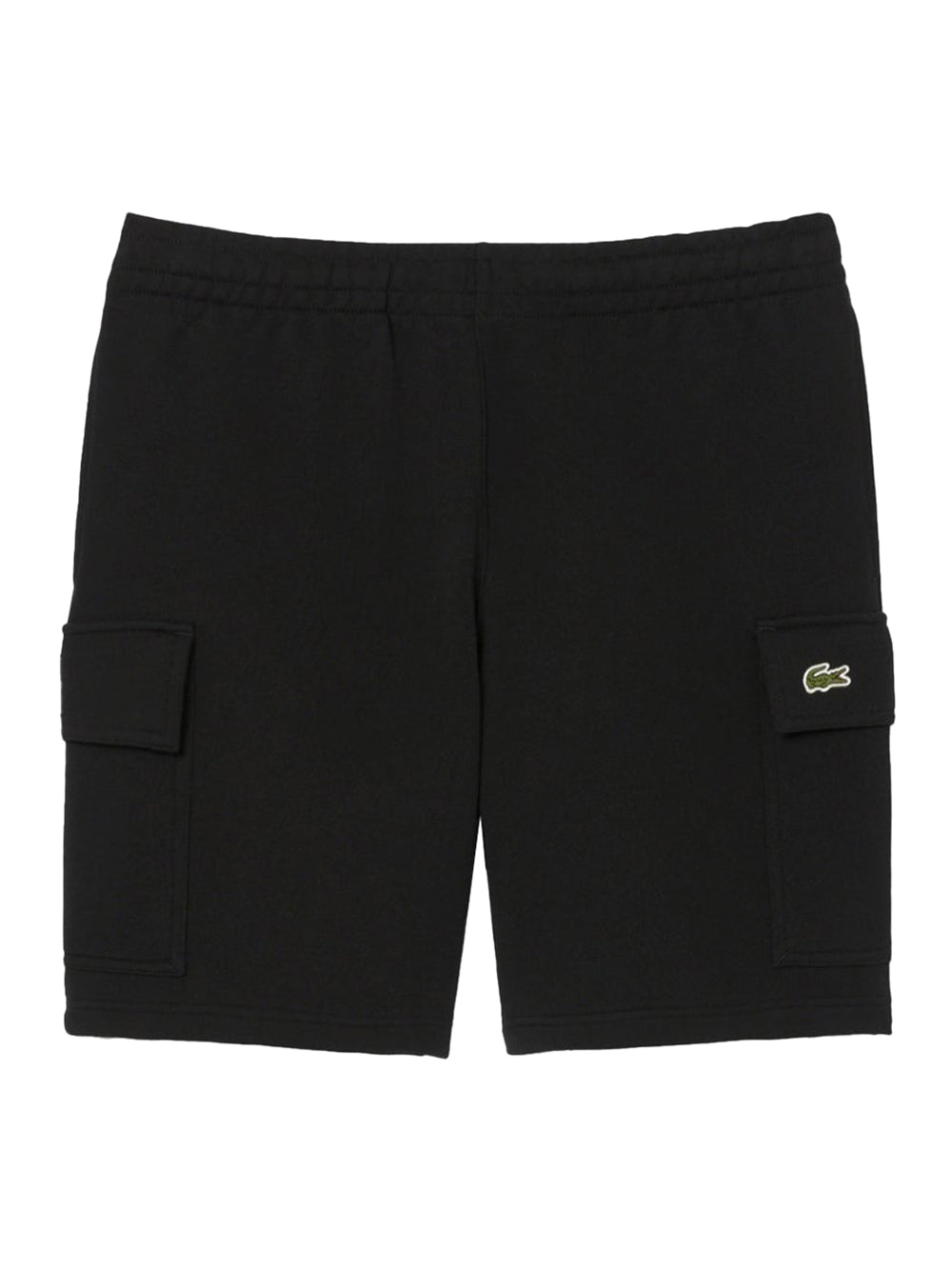 Bermuda Uomo Nero