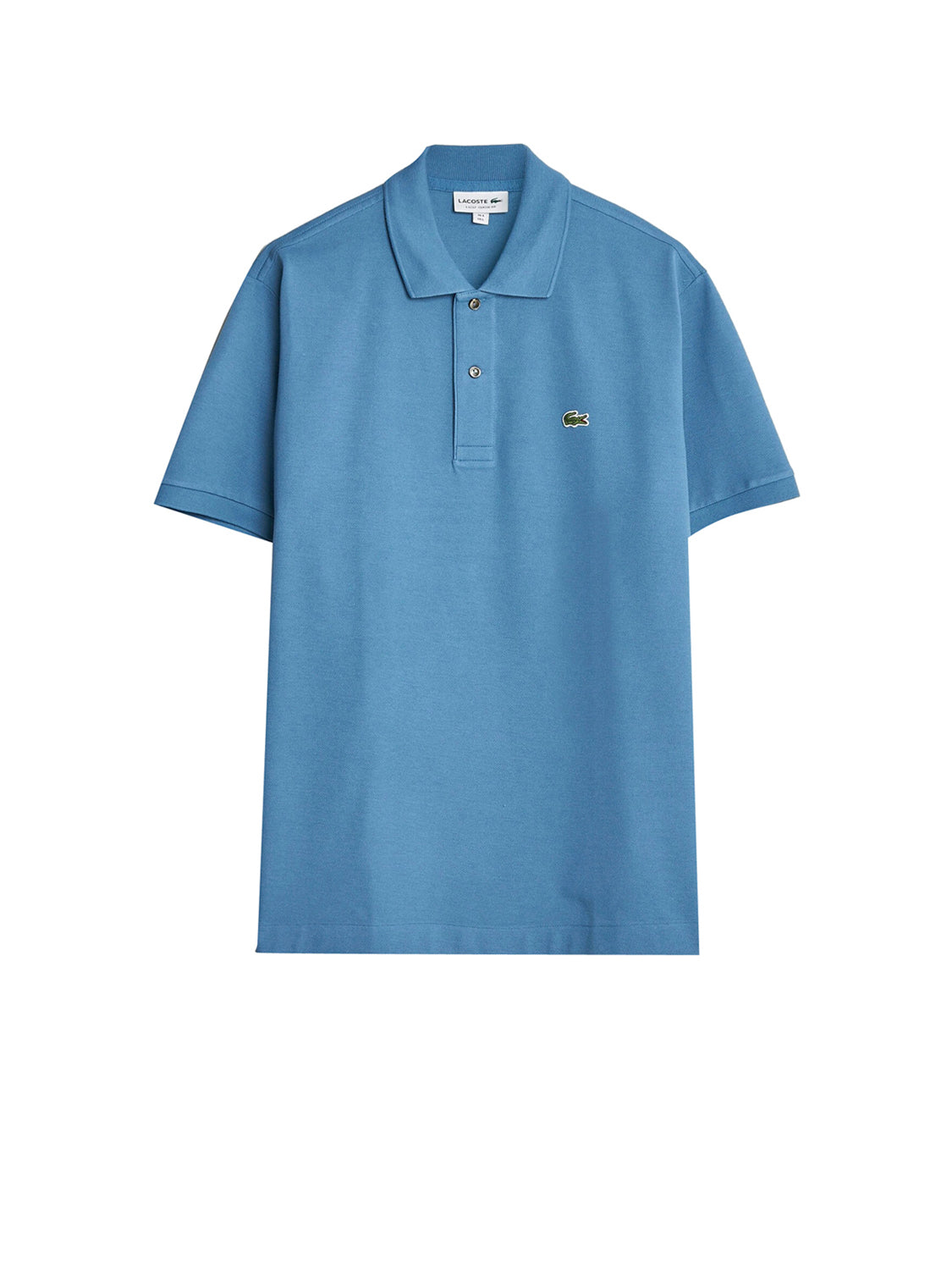 Polo Uomo Bleu