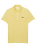 Lacoste Polo Uomo Rosa chiaro