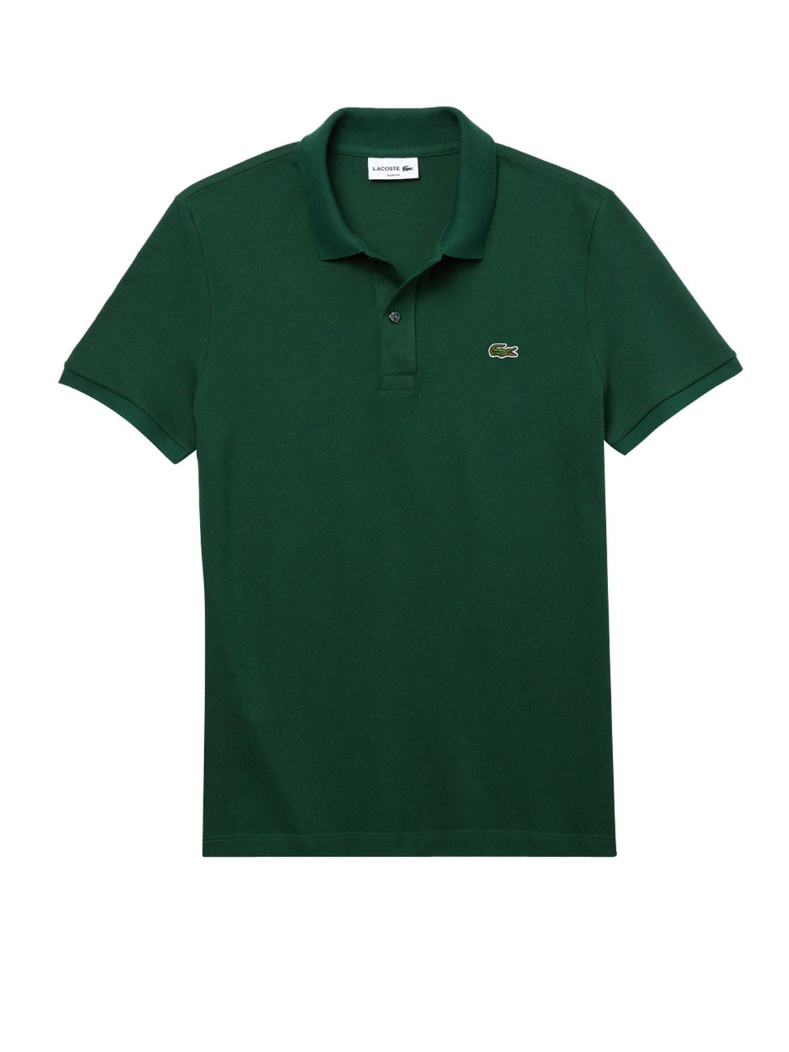 Polo Uomo Verde