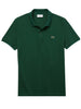 Lacoste Polo Uomo Rosa chiaro