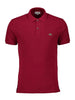 Lacoste Polo Uomo Blu