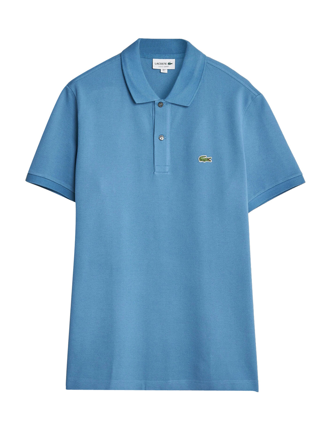 Polo Uomo Bleu