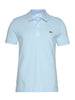 Lacoste Polo Uomo Blu