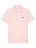 Lacoste Polo Uomo Blu