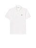 Lacoste Polo Uomo Blu chiaro