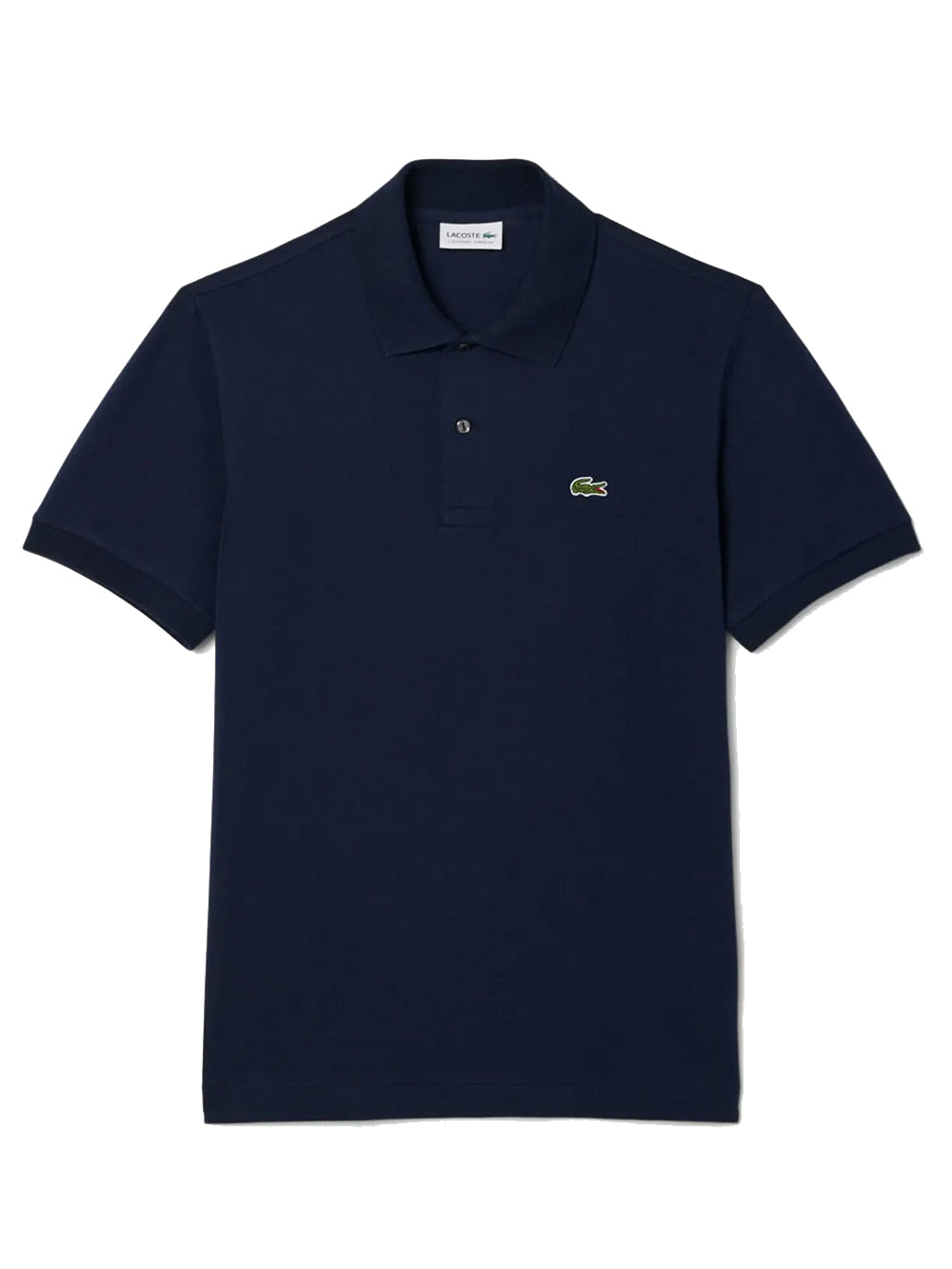 Lacoste Polo Uomo Navy