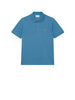 Lacoste Polo Uomo Blu chiaro