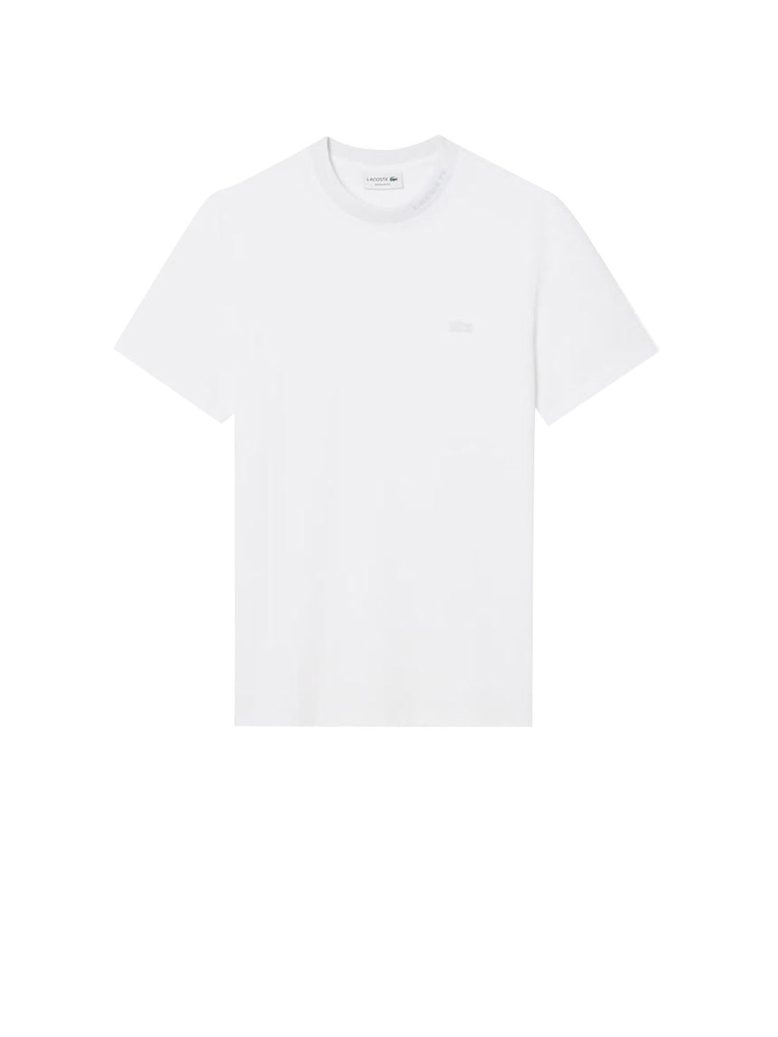 T-shirt Uomo Bianco
