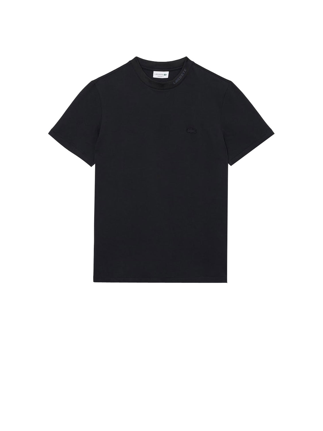 T-shirt Uomo Nero