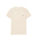Lacoste T-shirt Uomo Bianco