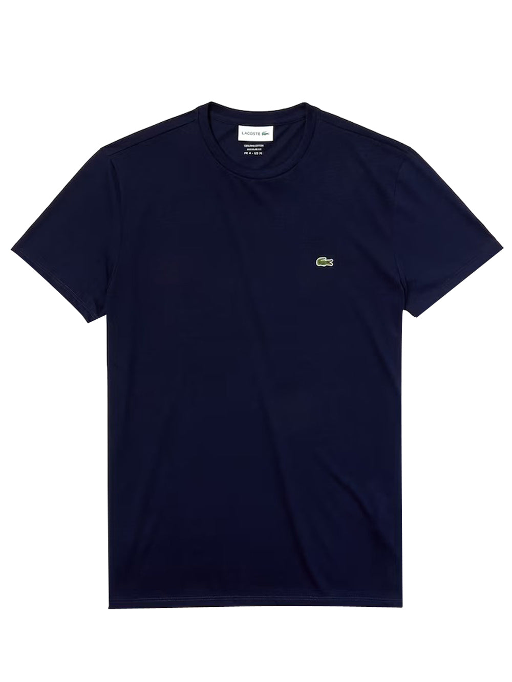 Lacoste T-shirt Uomo Navy
