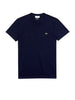Lacoste T-shirt Uomo Bianco